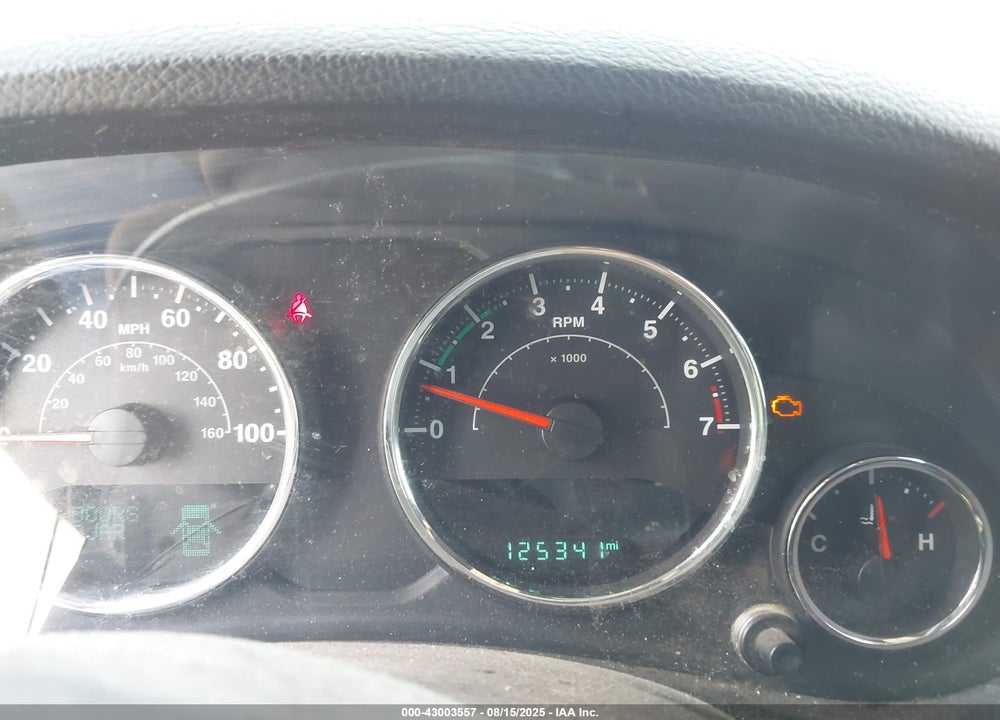 2017 JEEP WRANGLER UNLIMITED VIN: 1C4HJWDG8HL571322