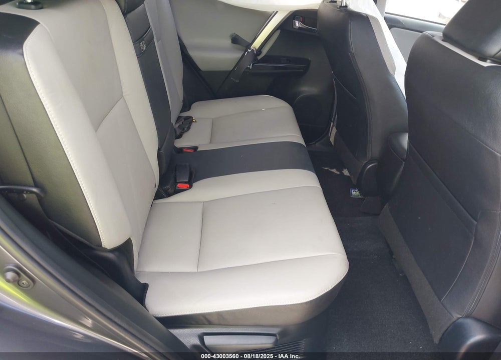 2017 TOYOTA RAV4 HYBRID VIN: JTMDJREV2HD142944