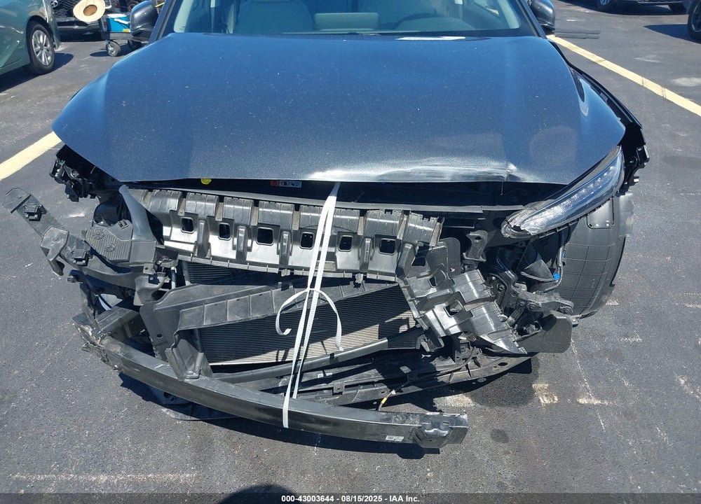 2022 HYUNDAI KONA VIN: KM8K22AB5NU888643