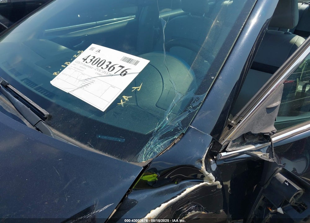 2014 TOYOTA CAMRY VIN: 4T4BF1FK9ER361427