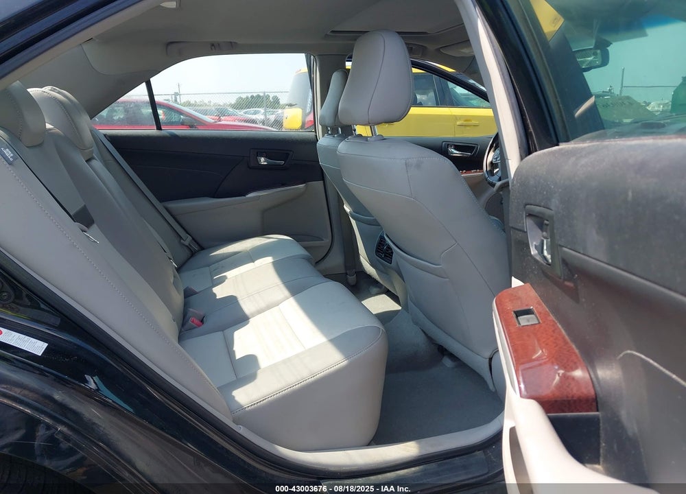 2014 TOYOTA CAMRY VIN: 4T4BF1FK9ER361427