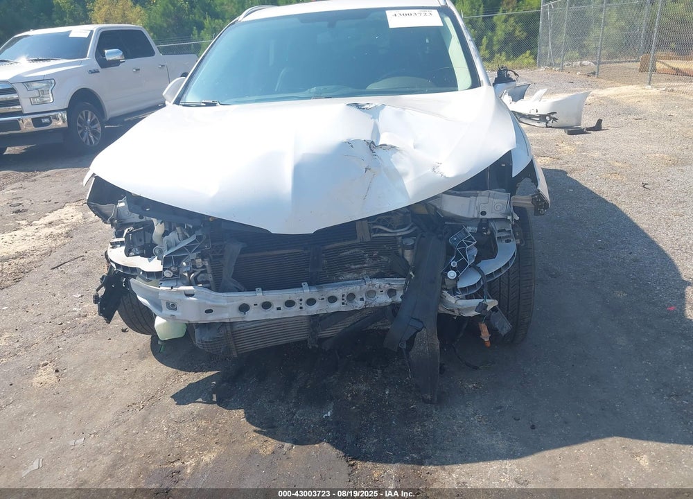 2016 LINCOLN MKC RESERVE VIN: 5LMCJ3C9XGUJ24214