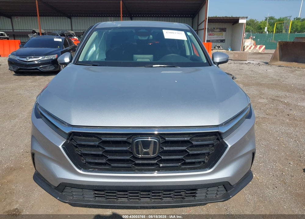 2025 HONDA CR-V EX AWD VIN: 5J6RS4H49SL020274