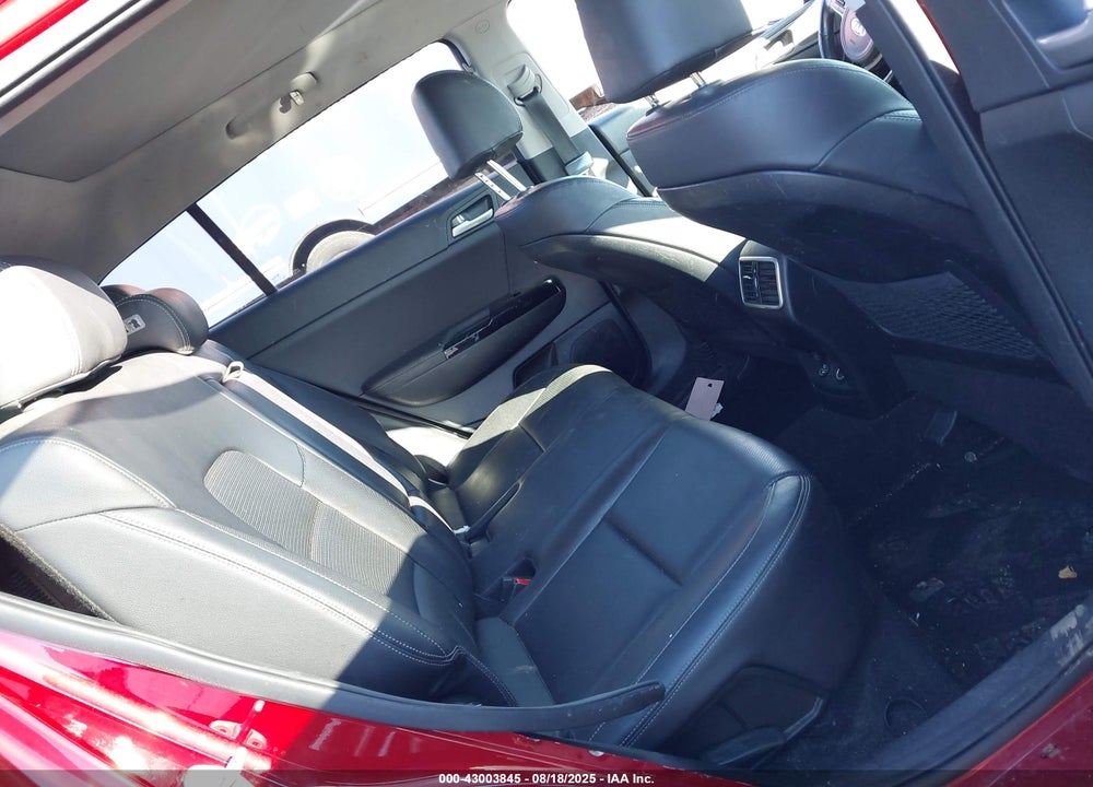 2019 KIA SPORTAGE VIN: KNDPNCAC9K7606577