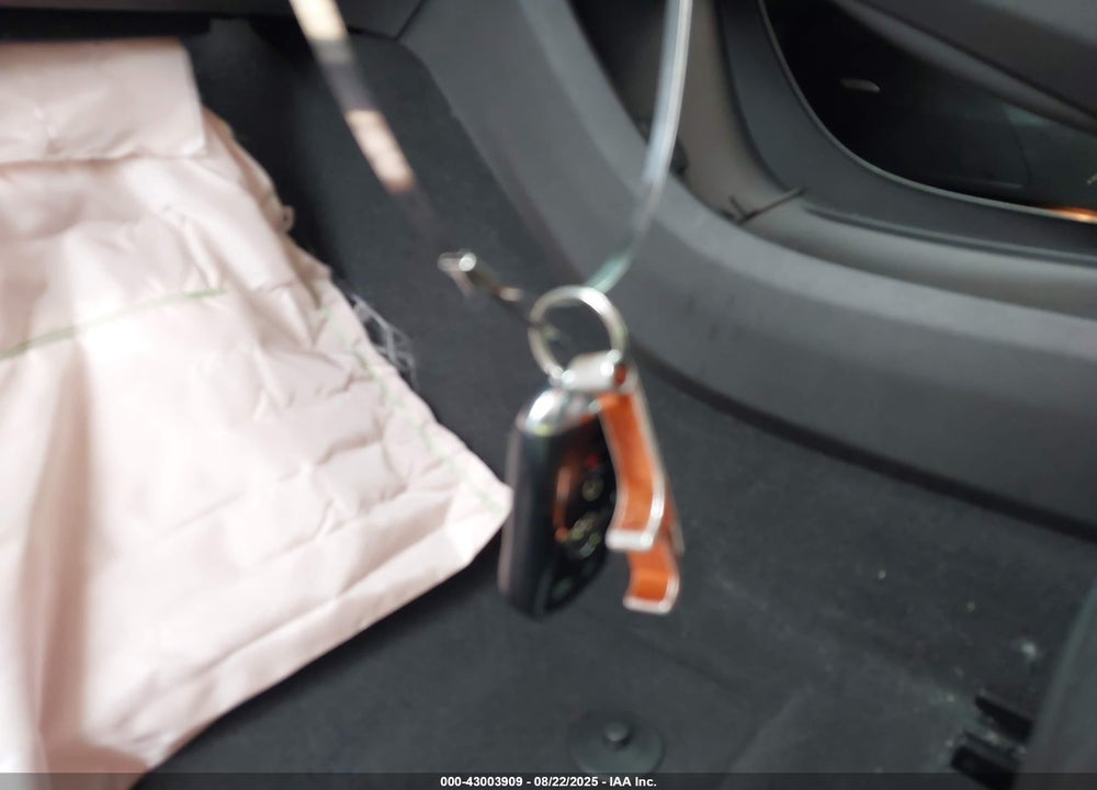 2019 BUICK LACROSSE VIN: 1G4ZP5SZ3KU101049