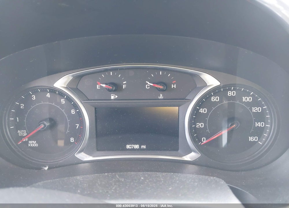 2018 CHEVROLET MALIBU VIN: 1G1ZD5ST9JF161681