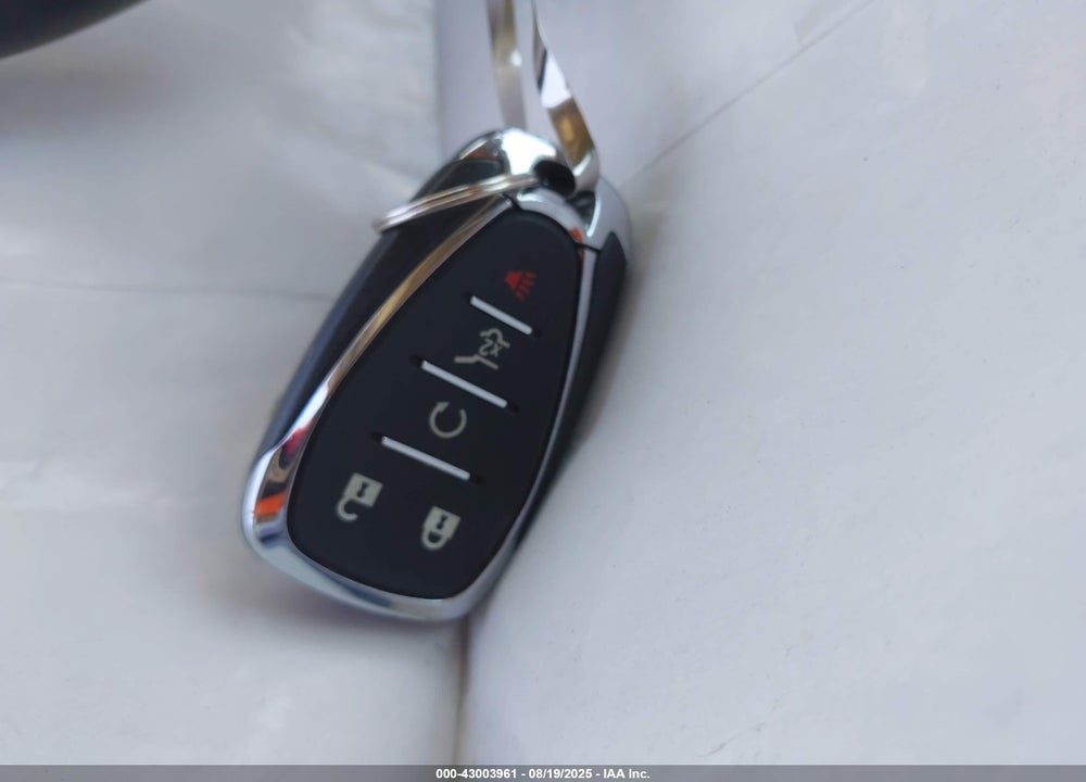 2022 CHEVROLET EQUINOX VIN: 3GNAXJEV7NL224586