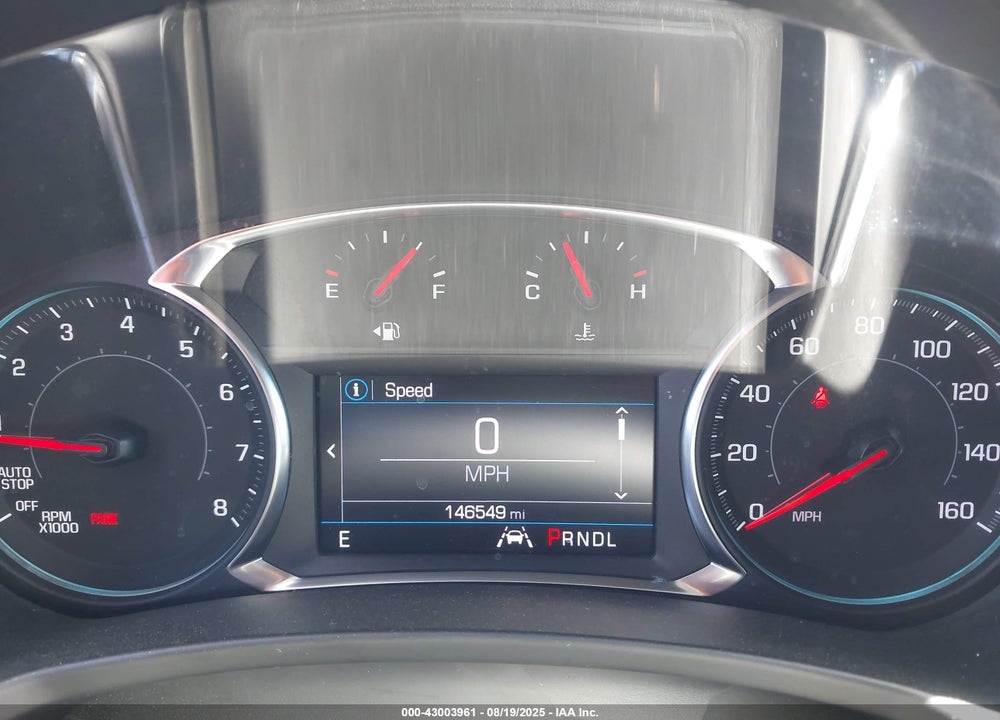 2022 CHEVROLET EQUINOX VIN: 3GNAXJEV7NL224586