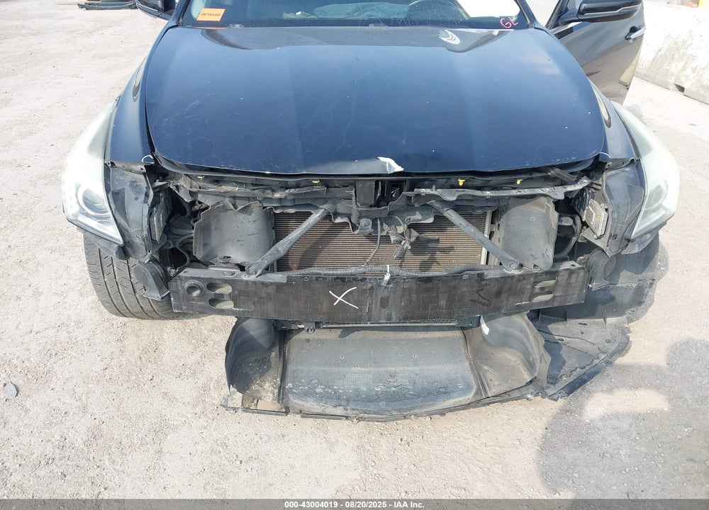 2015 CADILLAC CTS VIN: 1G6AR5SX2F0141438
