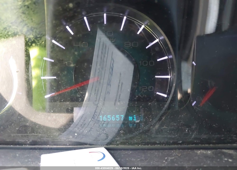 2011 FORD FUSION VIN: 3FAHP0HA8BR308179