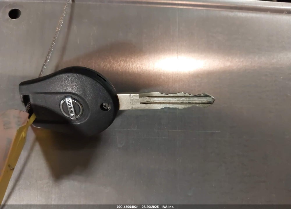 2015 NISSAN ROGUE VIN: JN8AS5MTXFW662274
