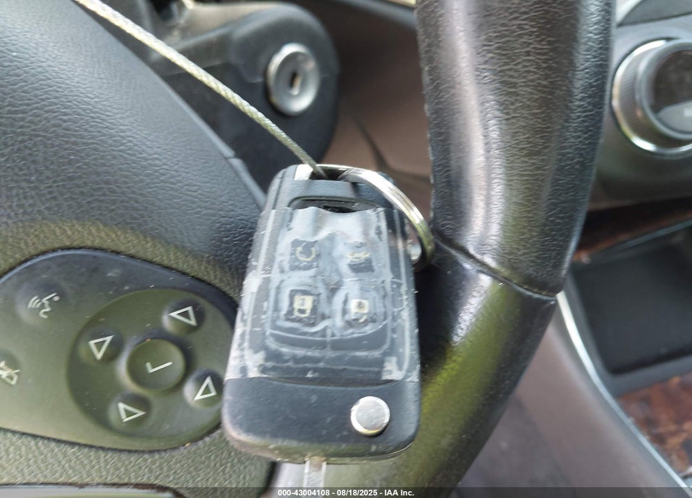 2015 CHEVROLET IMPALA VIN: 2G1115SL7F9157795
