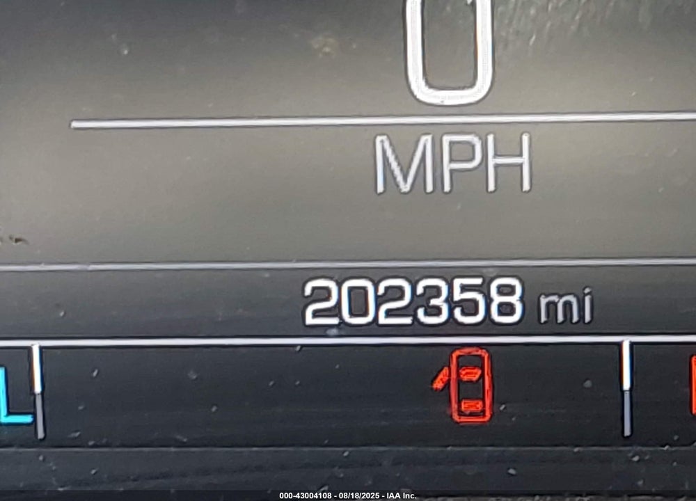 2015 CHEVROLET IMPALA VIN: 2G1115SL7F9157795