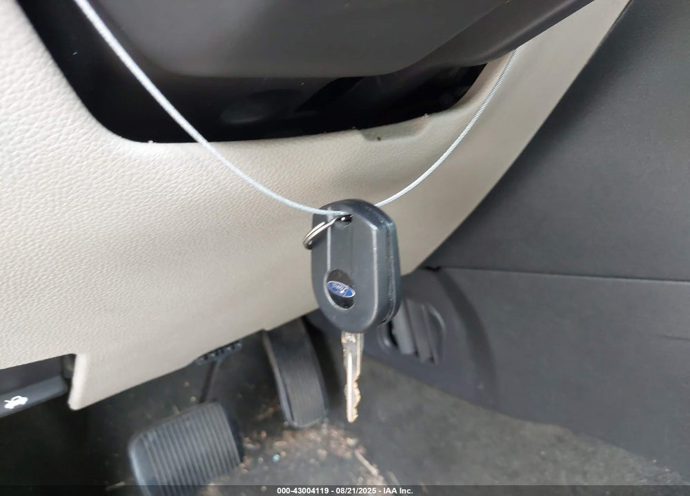 2014 FORD EXPLORER VIN: 1FM5K7B85EGA18189