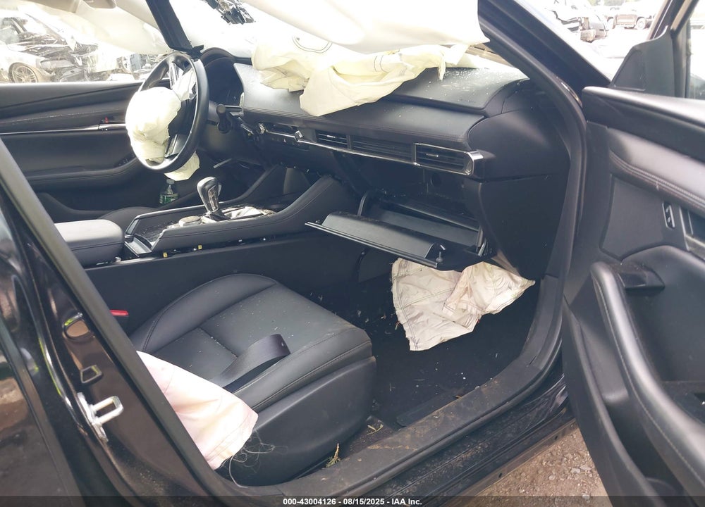 2023 MAZDA 3 2.5 S PREFERRED VIN: 3MZBPACM5PM363455