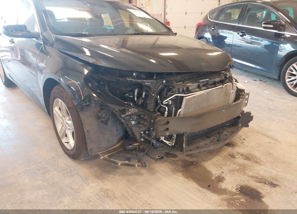2024 CHEVROLET MALIBU VIN: 1G1ZD5ST4RF213486