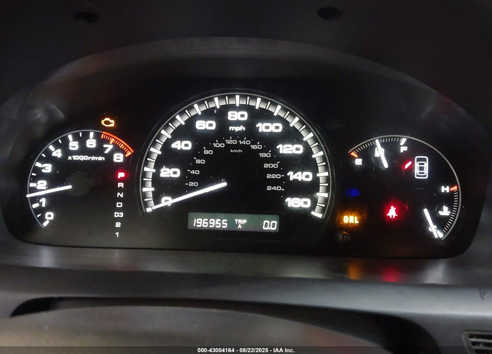 2006 HONDA ACCORD 2.4 SE VIN: 1HGCM56306A164031