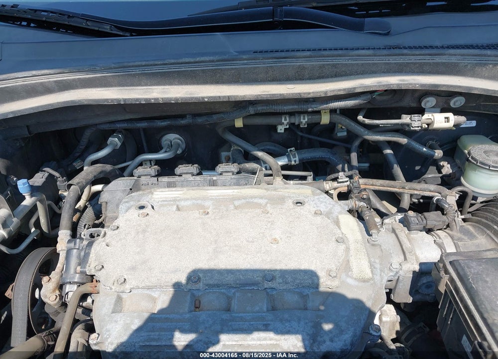 2012 ACURA MDX VIN: 2HNYD2H26CH522456