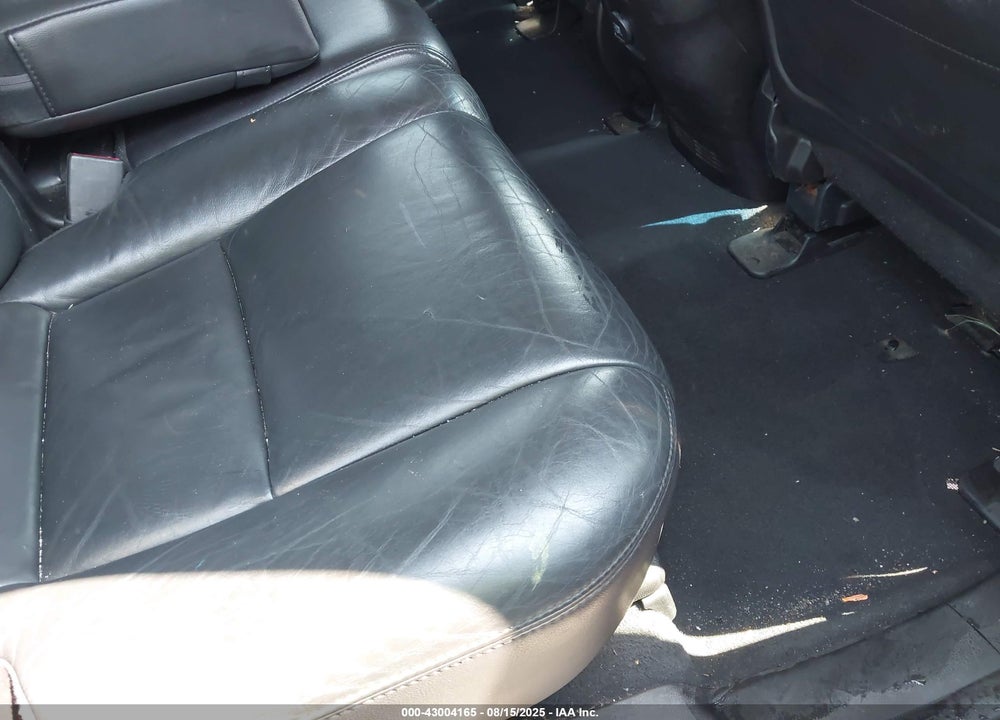 2012 ACURA MDX VIN: 2HNYD2H26CH522456