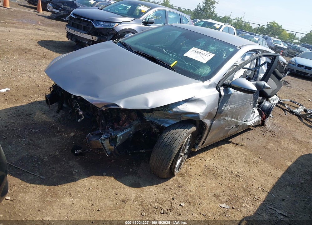 2024 KIA FORTE VIN: 3KPF24AD0RE726099
