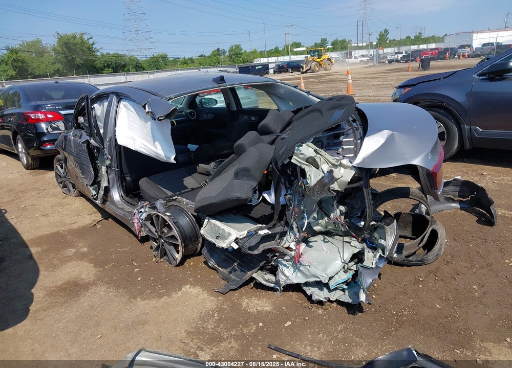 2024 KIA FORTE VIN: 3KPF24AD0RE726099