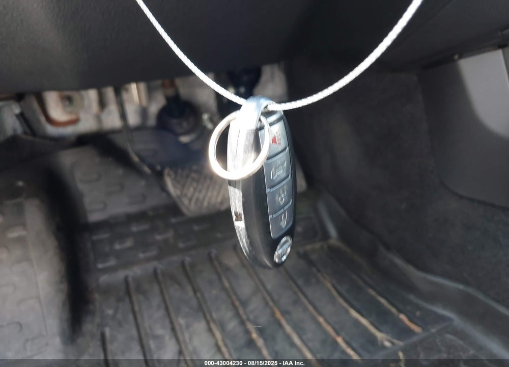 2009 NISSAN MURANO VIN: JN8AZ18WX9W134067