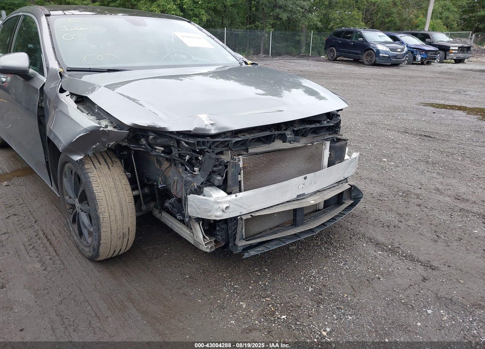 2020 MERCEDES-BENZ A 220 4MATIC VIN: WDD3G4FB0LW038036