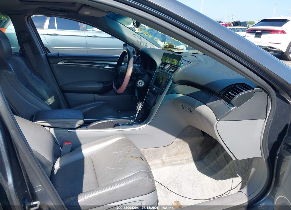 2004 ACURA TL VIN: 19UUA66274A045058