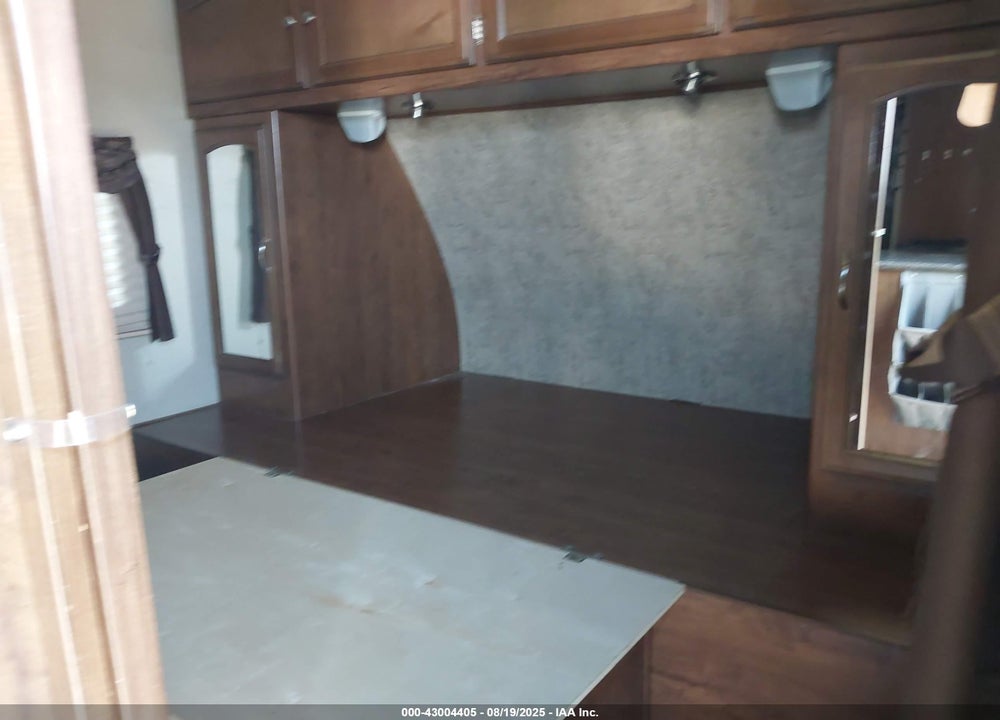 2017 COACHMAN TRAVEL TRAILER VIN: 5ZT2FEWB8HA024550