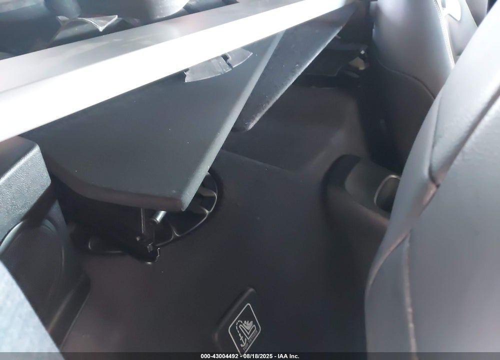 2021 TOYOTA SUPRA VIN: WZ1DB0C06MW039705