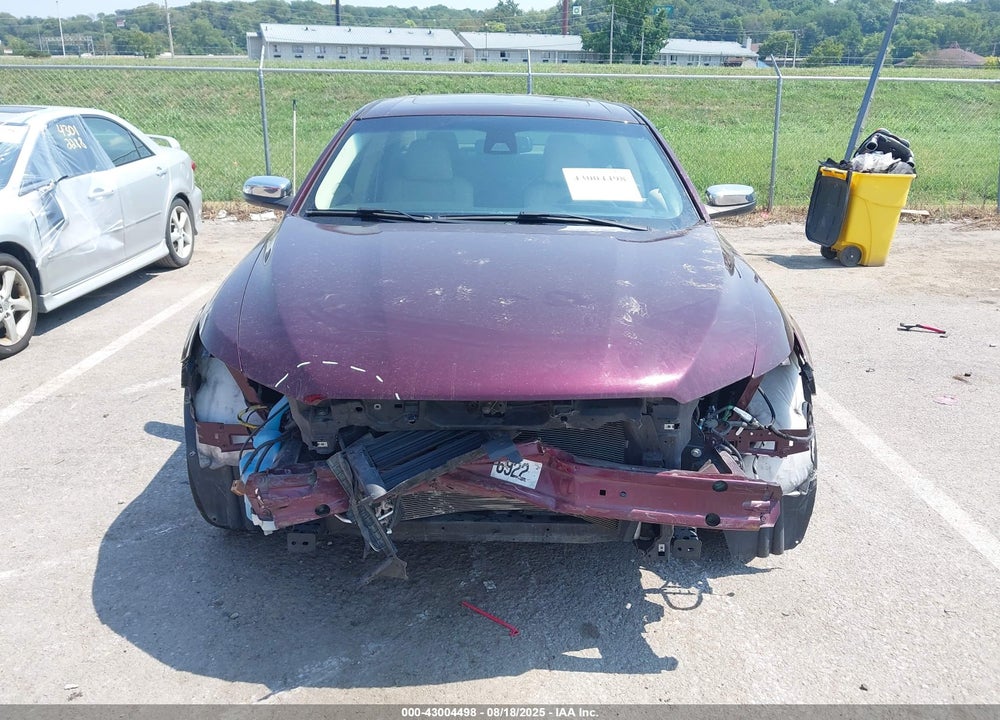 2019 FORD TAURUS VIN: 1FAHP2F84KG109309