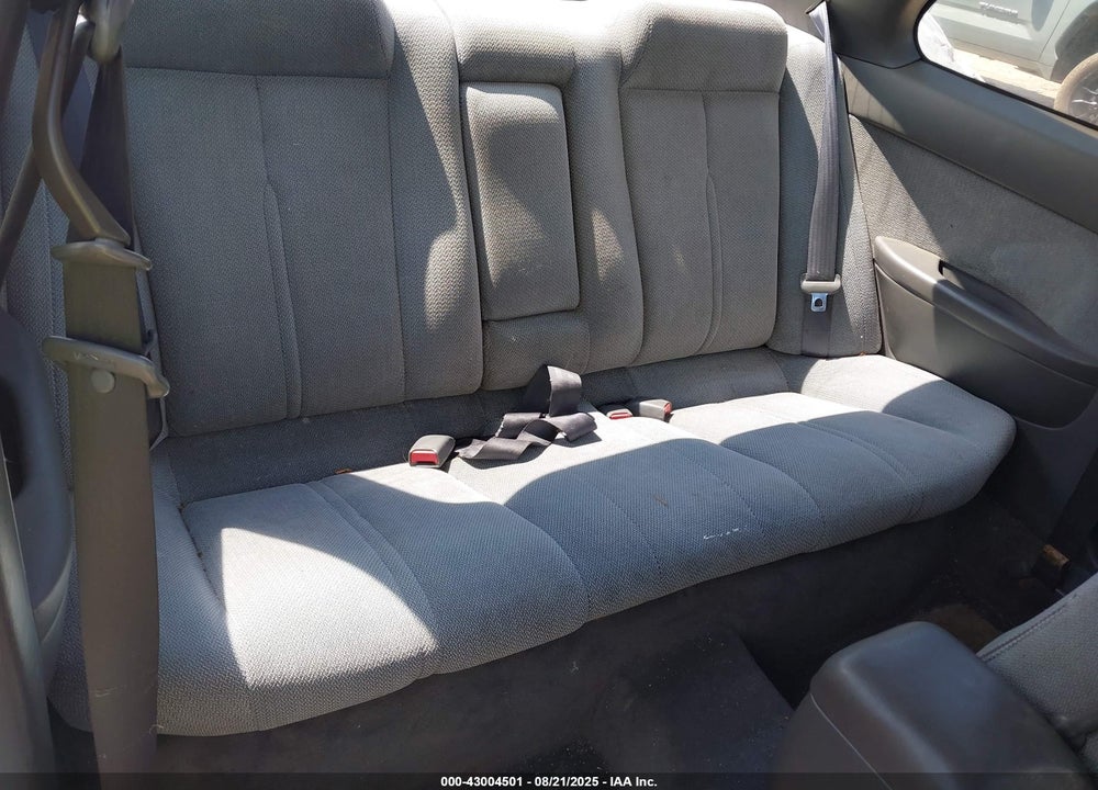 1994 TOYOTA CAMRY LE VIN: 4T1SK12C1RU432937