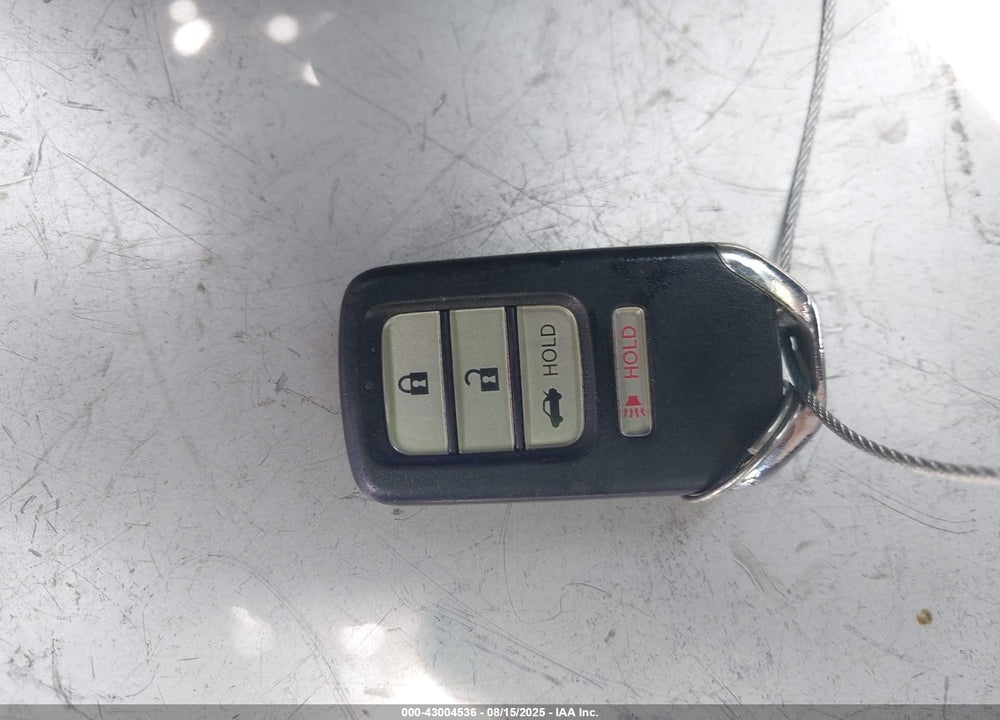 2020 HONDA ACCORD VIN: 1HGCV1F30LA010436