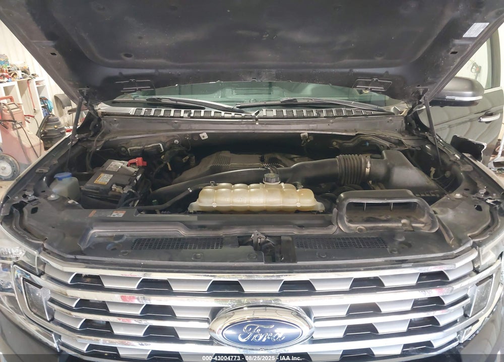 2019 FORD EXPEDITION VIN: 1FMJU2ATXKEA30749
