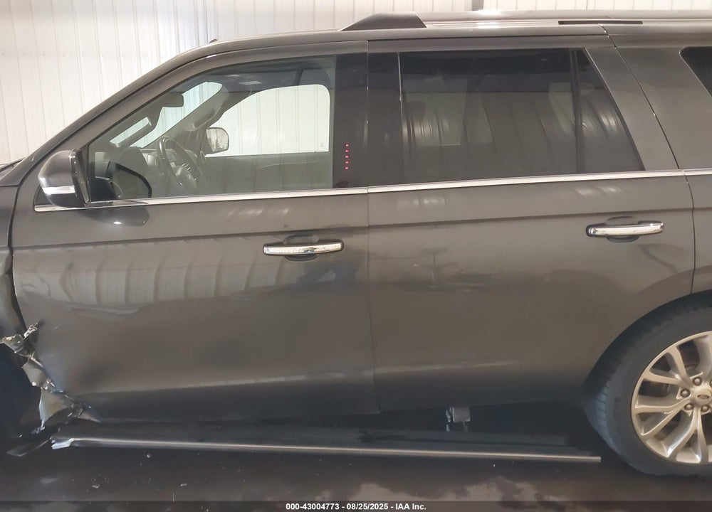 2019 FORD EXPEDITION VIN: 1FMJU2ATXKEA30749