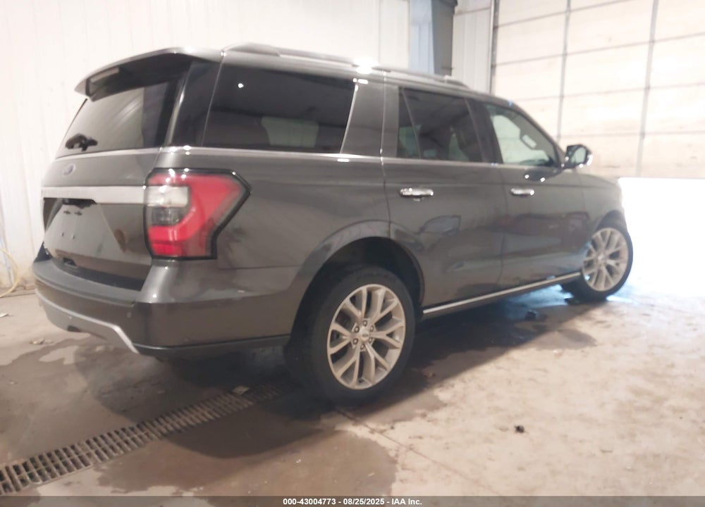 2019 FORD EXPEDITION VIN: 1FMJU2ATXKEA30749