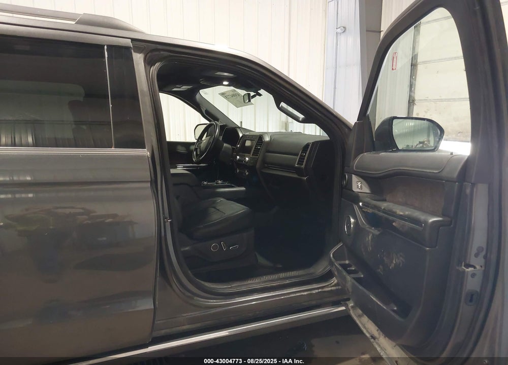 2019 FORD EXPEDITION VIN: 1FMJU2ATXKEA30749