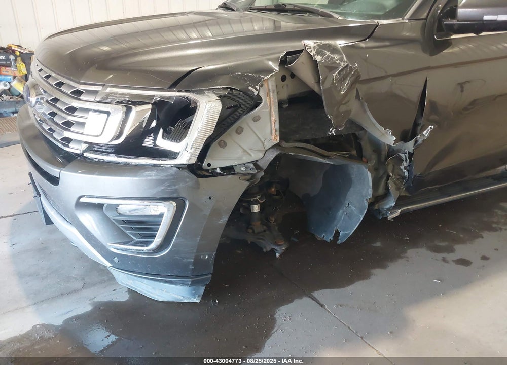 2019 FORD EXPEDITION VIN: 1FMJU2ATXKEA30749