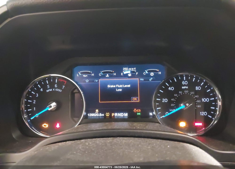 2019 FORD EXPEDITION VIN: 1FMJU2ATXKEA30749
