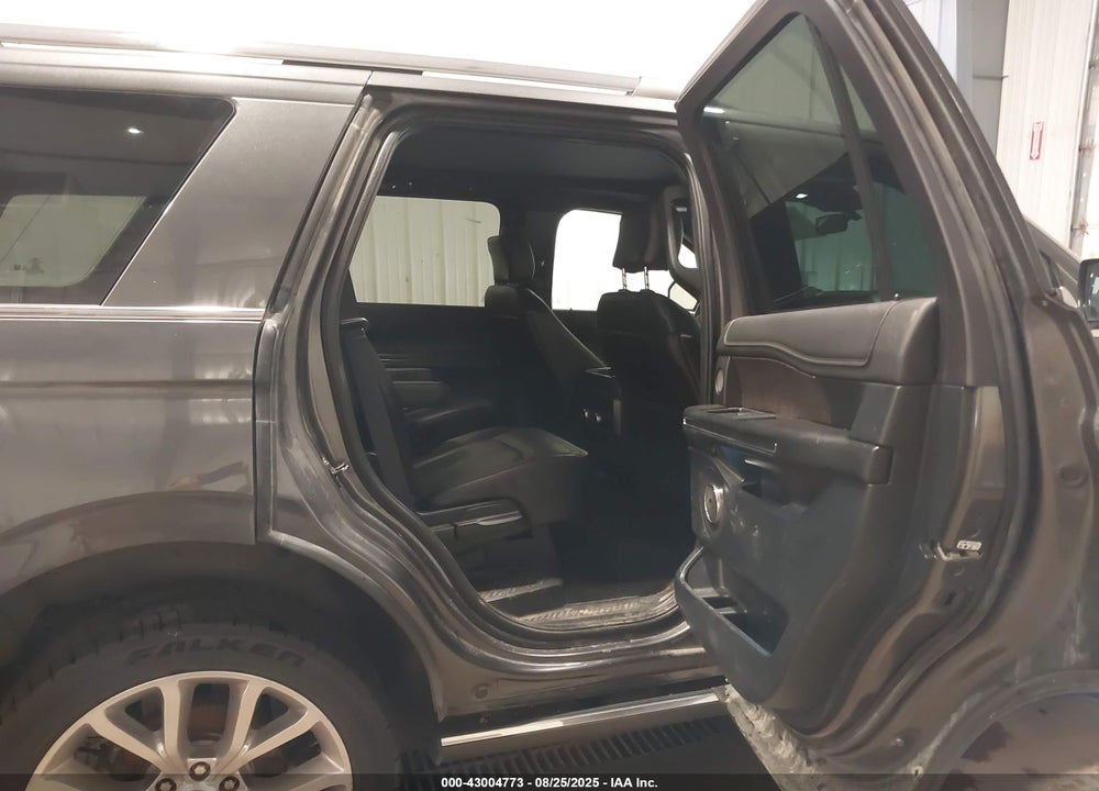2019 FORD EXPEDITION VIN: 1FMJU2ATXKEA30749