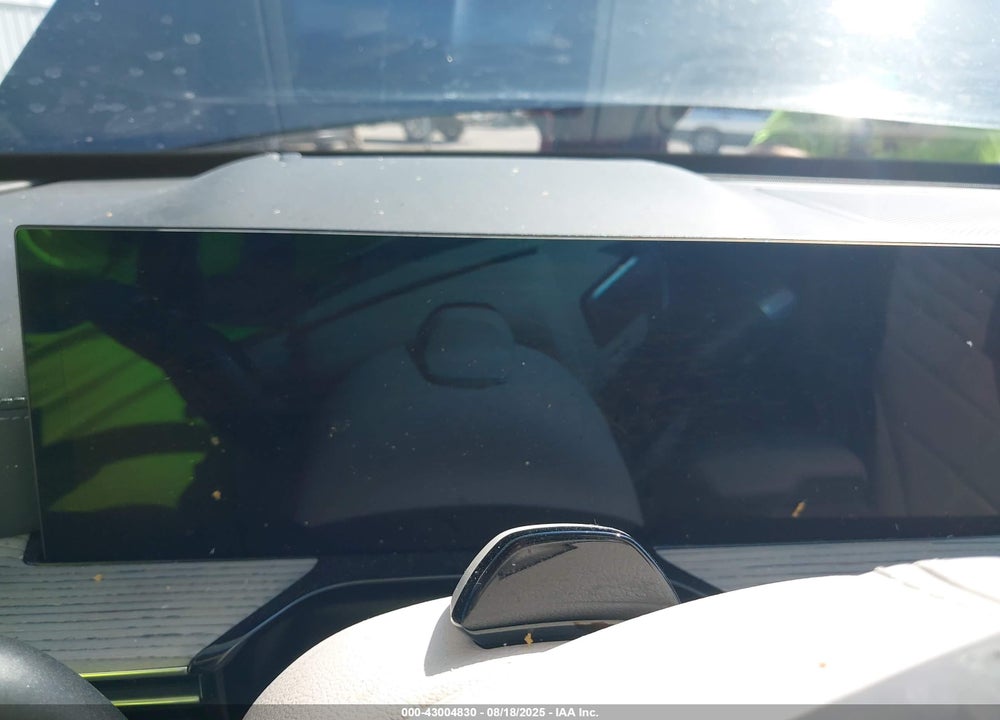 2025 GENESIS GV80 VIN: KMUHEESC8SU227616