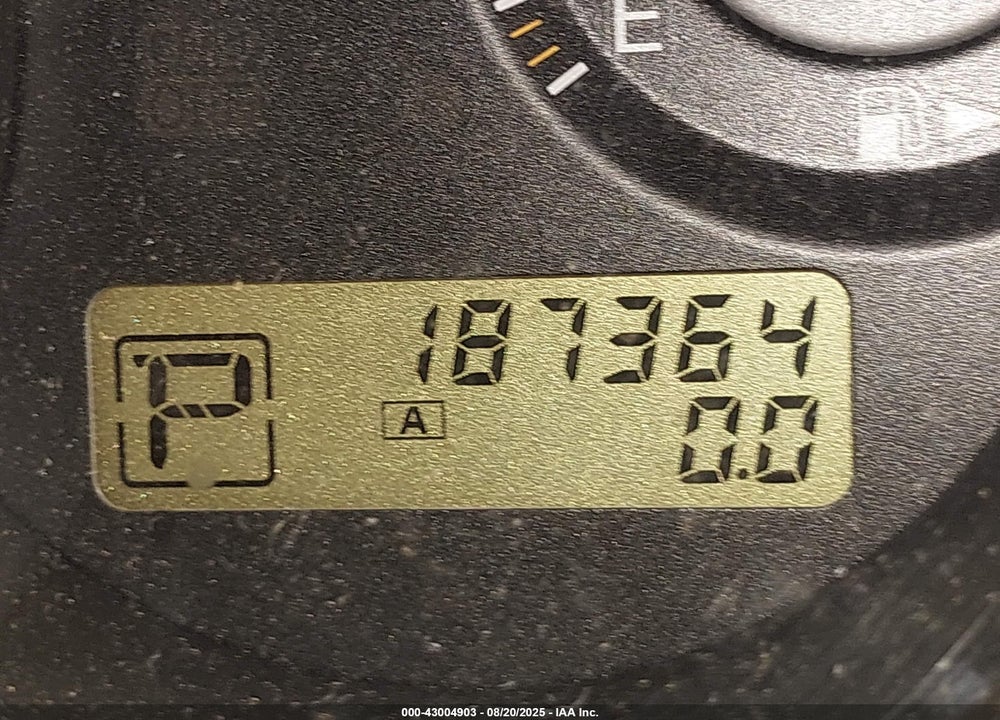 2007 NISSAN VERSA 1.8S VIN: 3N1BC13E47L449680