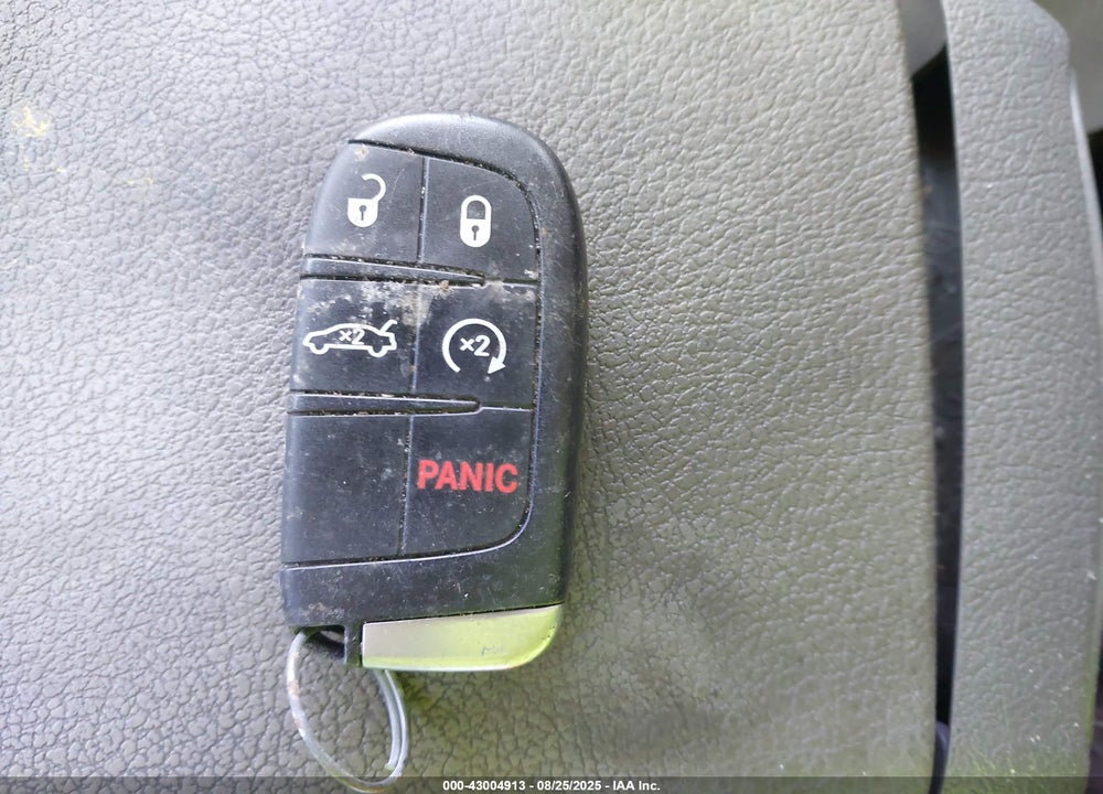 2022 DODGE CHALLENGER VIN: 2C3CDZJG5NH257924