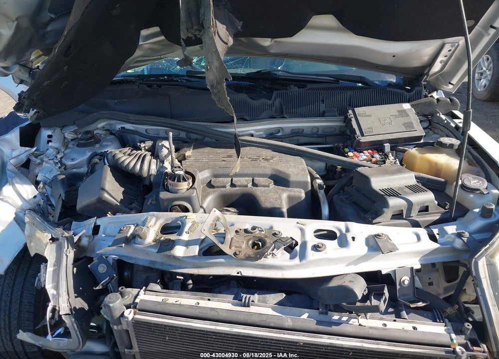 2009 CHEVROLET EQUINOX VIN: 2CNDL13F496238206
