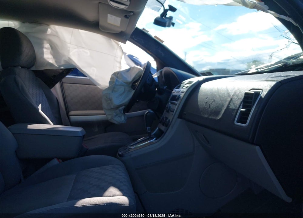 2009 CHEVROLET EQUINOX VIN: 2CNDL13F496238206