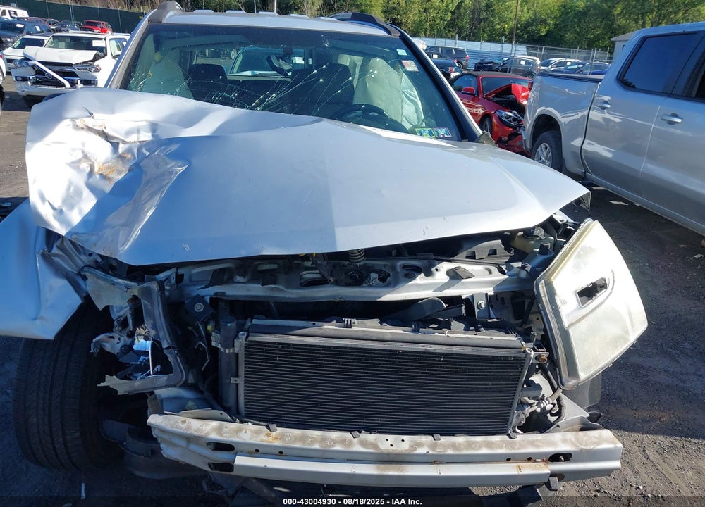 2009 CHEVROLET EQUINOX VIN: 2CNDL13F496238206