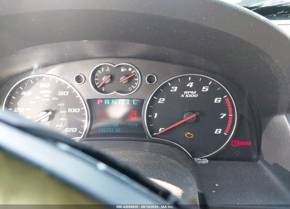 2009 CHEVROLET EQUINOX VIN: 2CNDL13F496238206