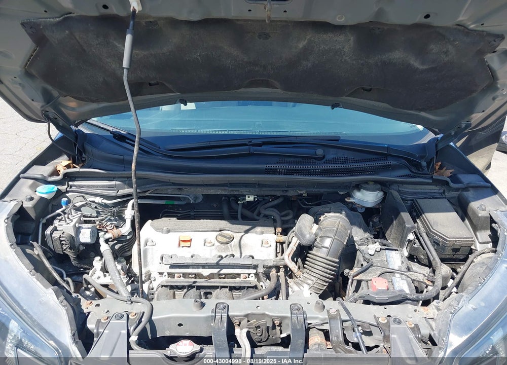 2014 HONDA CR-V VIN: 2HKRM4H32EH601910