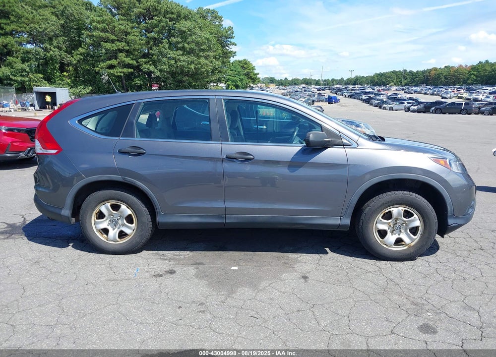 2014 HONDA CR-V VIN: 2HKRM4H32EH601910
