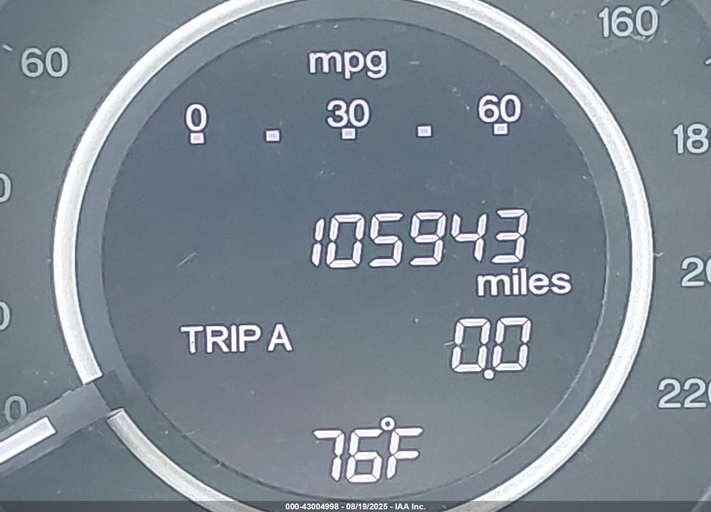 2014 HONDA CR-V VIN: 2HKRM4H32EH601910